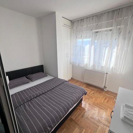 Apartment 4Th. Floor Banja Luka Exterior foto