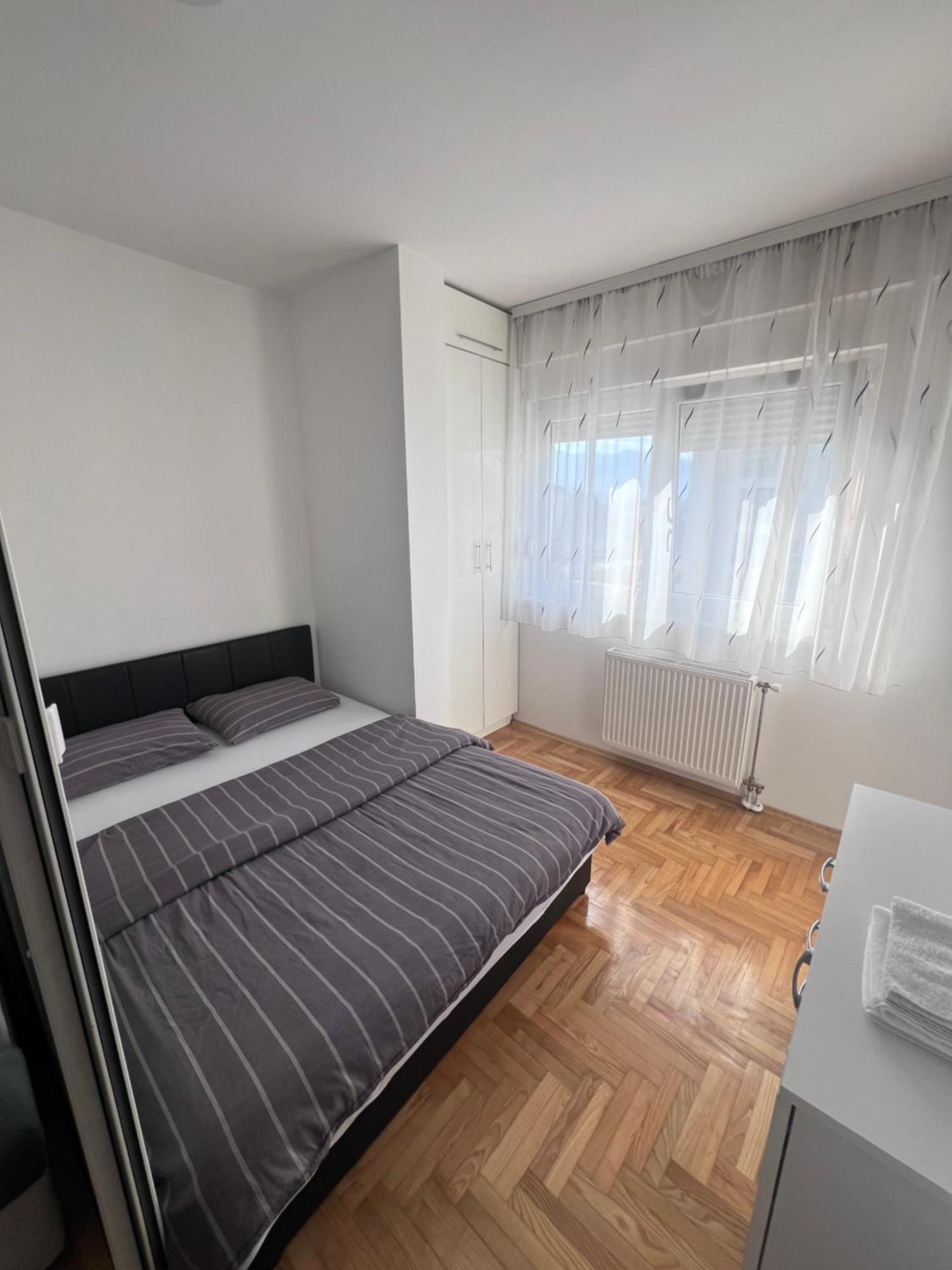 Apartment 4Th. Floor Banja Luka Exterior foto