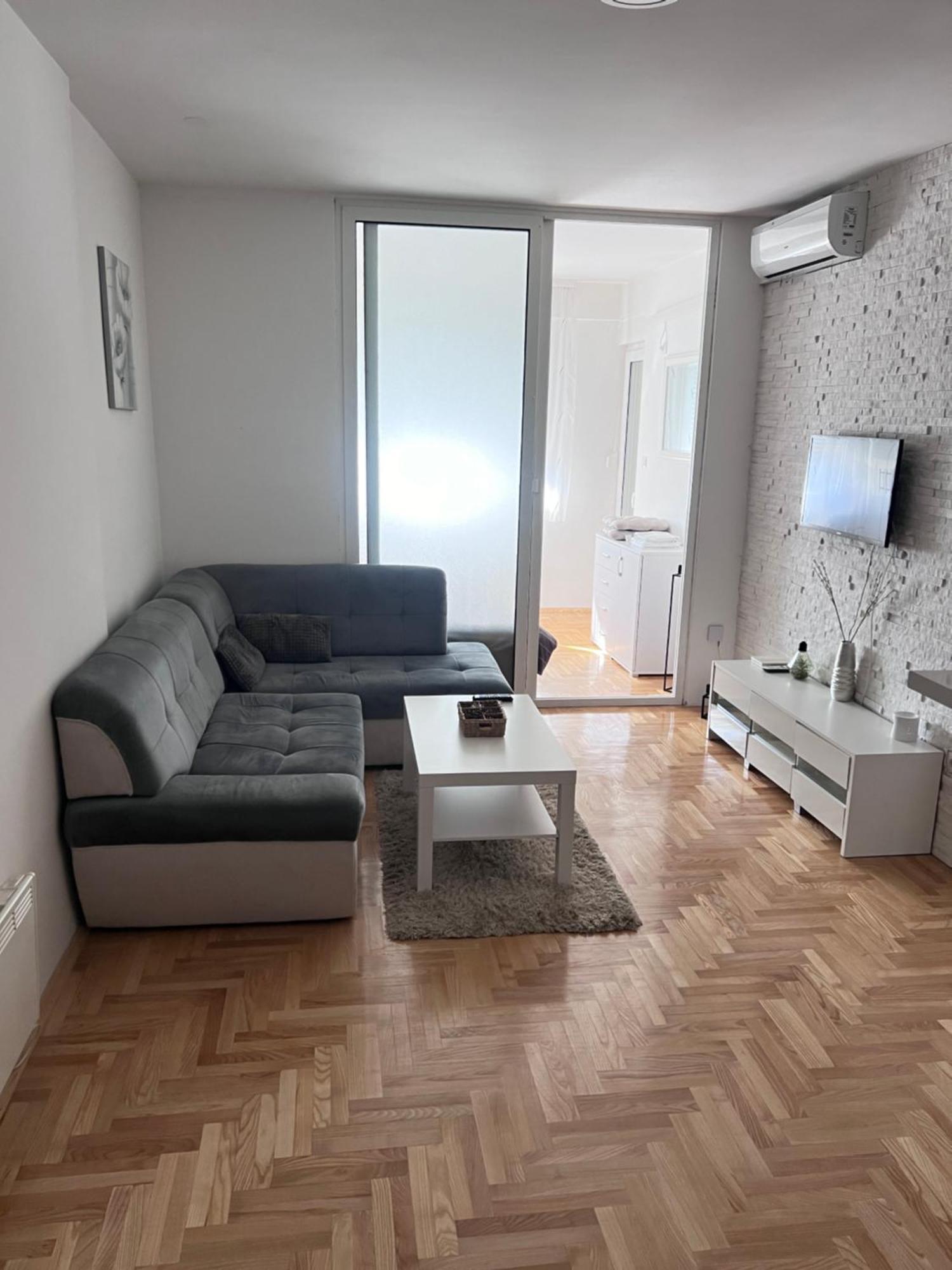 Apartment 4Th. Floor Banja Luka Exterior foto