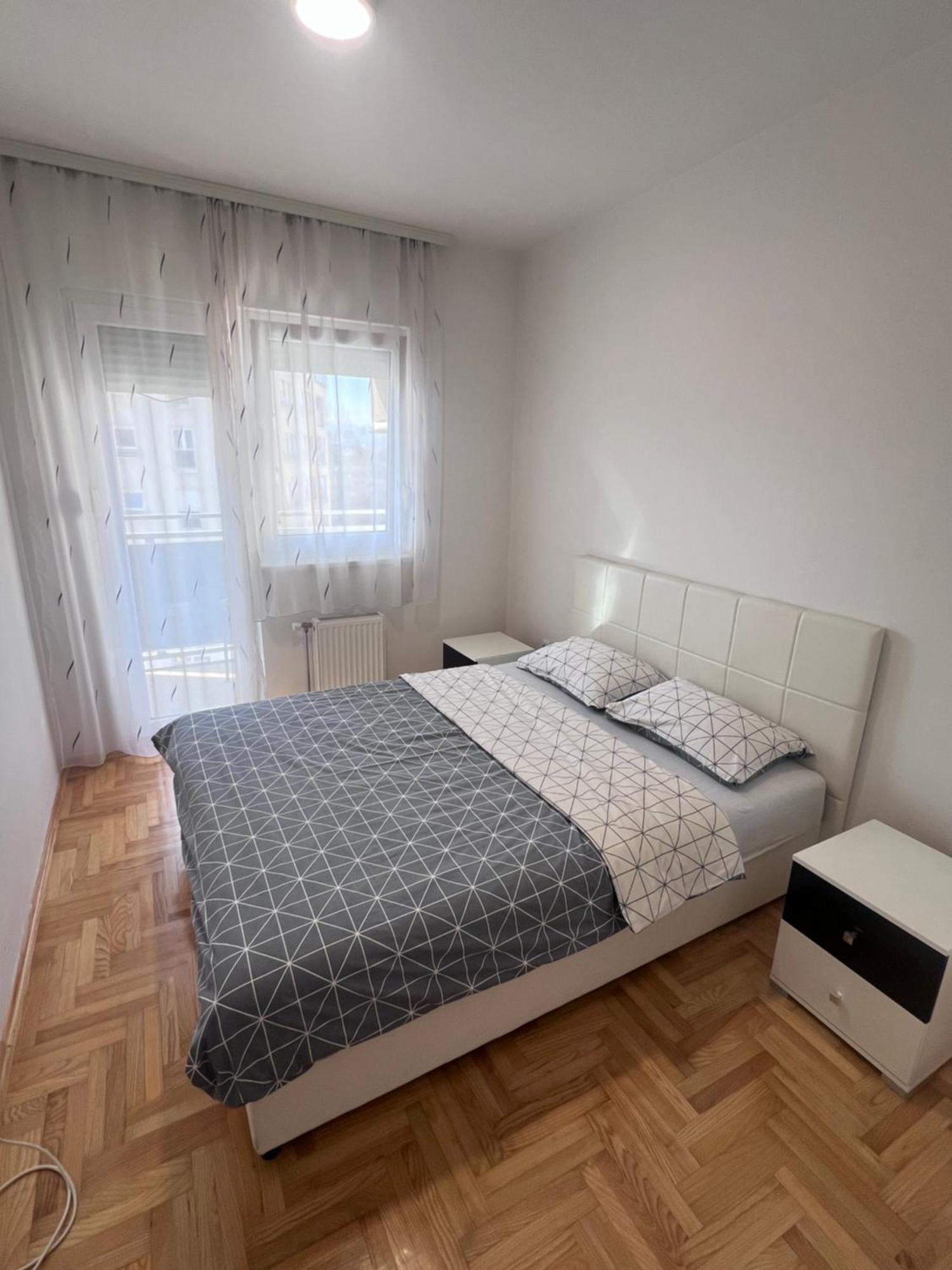 Apartment 4Th. Floor Banja Luka Exterior foto